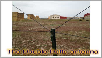 About the Double Delta