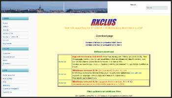 RXClus