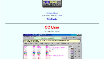 VE7CC CC Cluster
