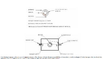 9:1 transformer balun