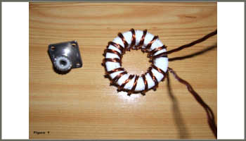 Balun 9.1 for Antenna Long wire