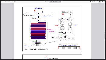 Balun per antenne verticali