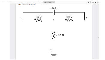 dual-z0 shortened stubs