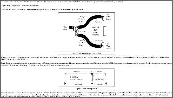 50MHz Power Splitters