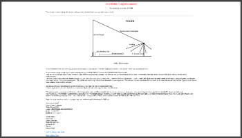 6m 50Mhz Long wire antenna