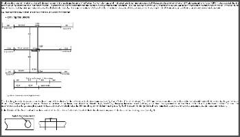 A portable three element 6M yagi