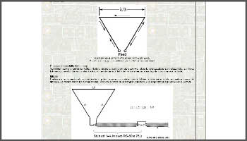 Antenna delta loop per i  6 metri