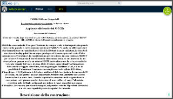 Antenna direttiva 50 Mhz