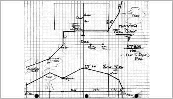 A Stealthy 75 meter Antenna