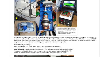 Magnetic Loop Antenna a.k.a