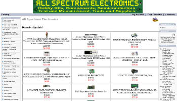 All Spectrum Electronic