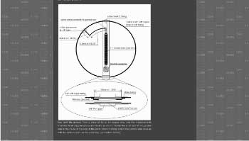 2 Meter Halo Half Wave Loop