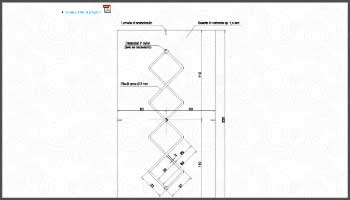 Antenna a Pannello per i 13 cm