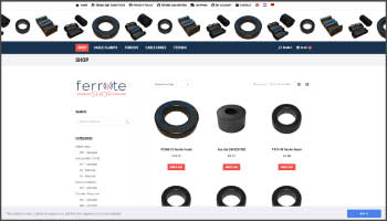 Ferrite-shop