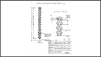 70cm slot antenna