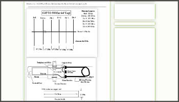 Antenna Beam 50 mhz 6mt