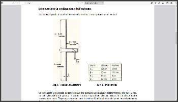 Semplice collineare per i 145 Mhz