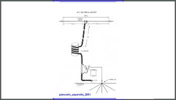 Switchable Antenna 80/160