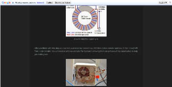 Antenna Delta Loop 26-30 MHz