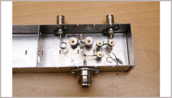 2m-70 cm diplexer