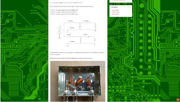 SDR Diplexer