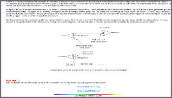 End-fed half-wave antenna for the 7 or 10