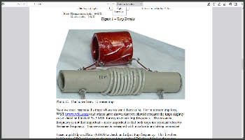 Build a 12/17 Meter Trap Dipole