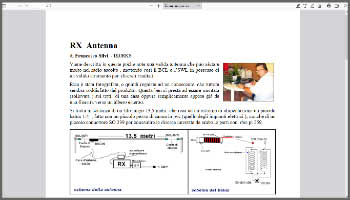 RX Antenna