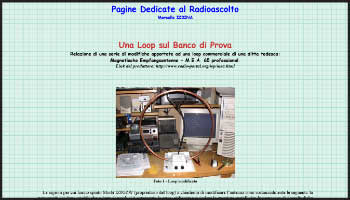 Una-Loop-sul-banco-di-prova