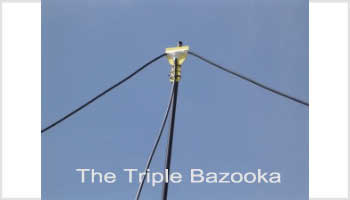 The Triple Bazooka