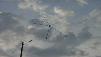 Dipole Multiband no traps