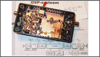 30 meter receiver low power qrss beacons and psk31