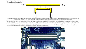 Cheap homemade 30 MHz 6 GHz vector network analyzer