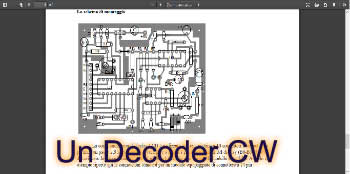 decoder-cw