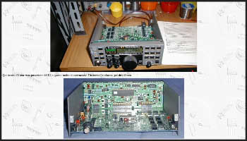 ELECRAFT K2.I1EPJ