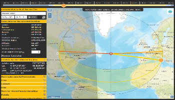 SunCalc