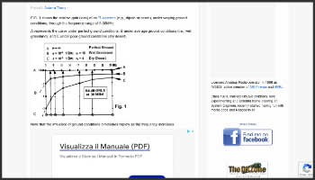 Amateur Radio Antennas Ground Theory