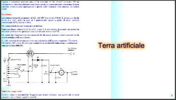 Terra artificiale