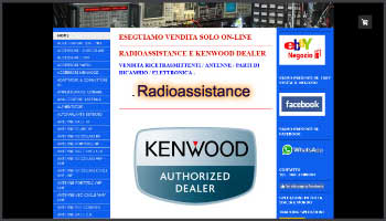 Radioassistance