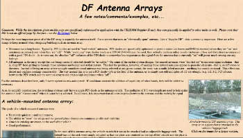 Antenna Arrays