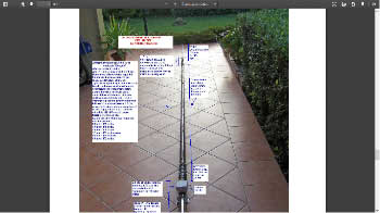 Antenna verticale 10-80 metri