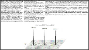 Array verticali in fase