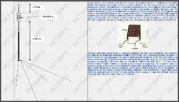 Verticale trappolata per 12 e 17 metri