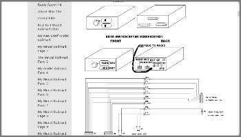 A Microphone Selector Switch