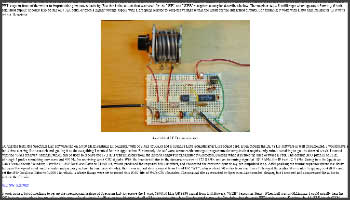 A lowfer Receiver using a software