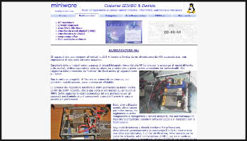 Interfaccia RTTY converte il segnale USB in RS232