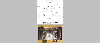 50 MHz 6 Meter Tuner Circuit