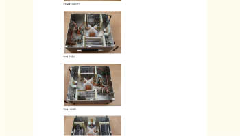 A simple 10w qrp z-match 80-10m