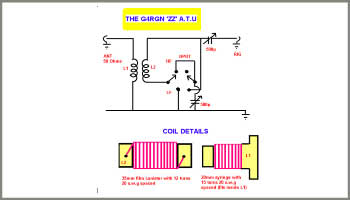 A Useful ATU Circuit