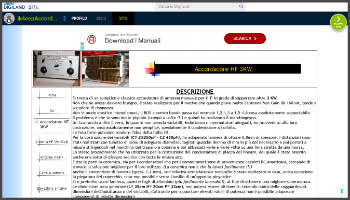 Accordatore di antenna manuale per H.F 3KW